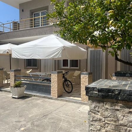 Villa Roel 2 Apartments Nr 88 فلورا المظهر الخارجي الصورة