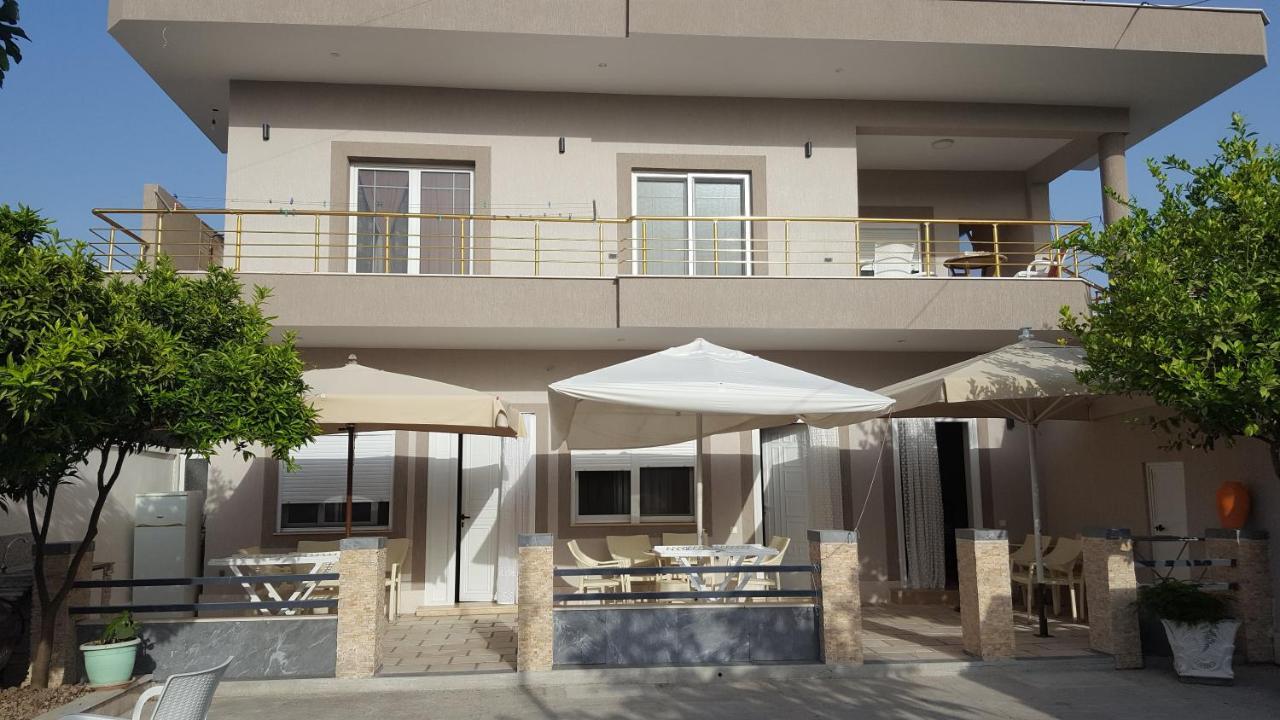 Villa Roel 2 Apartments Nr 88 فلورا المظهر الخارجي الصورة