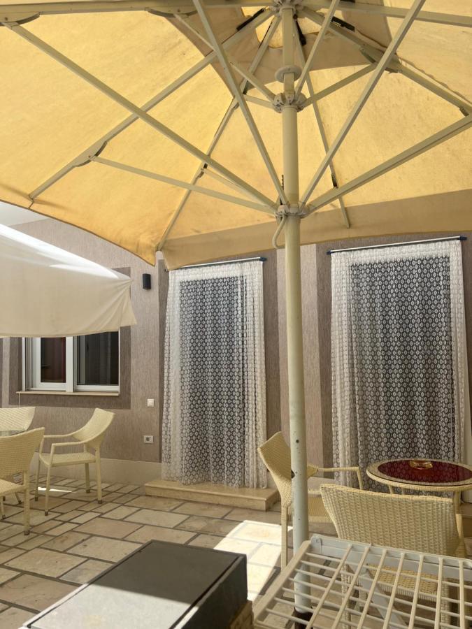 Villa Roel 2 Apartments Nr 88 فلورا المظهر الخارجي الصورة
