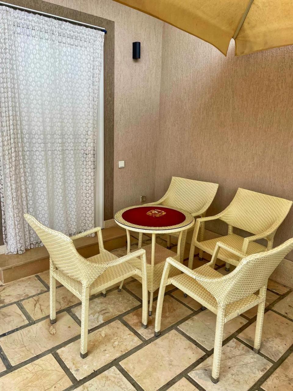 Villa Roel 2 Apartments Nr 88 فلورا المظهر الخارجي الصورة