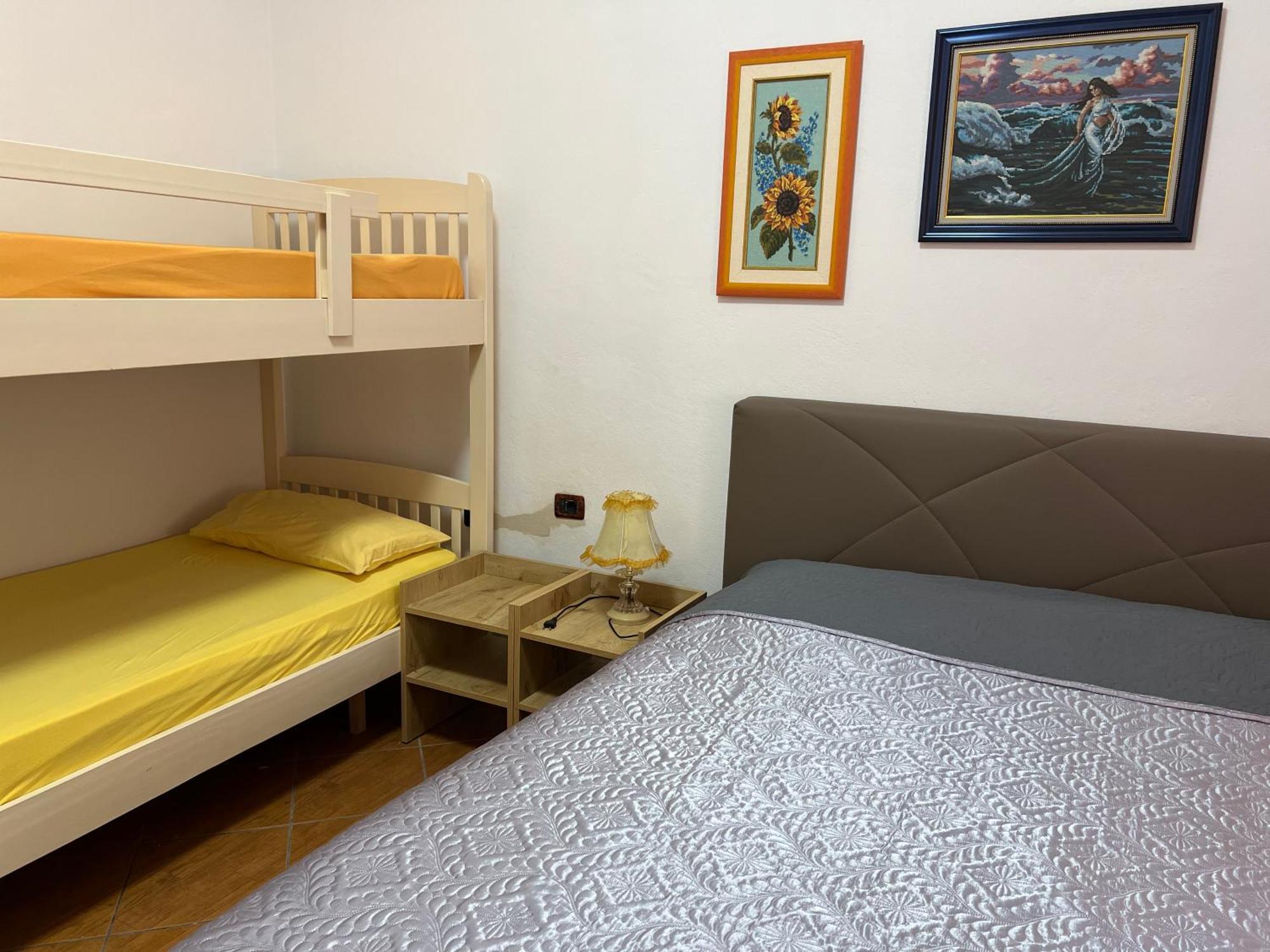 Villa Roel 2 Apartments Nr 88 فلورا المظهر الخارجي الصورة
