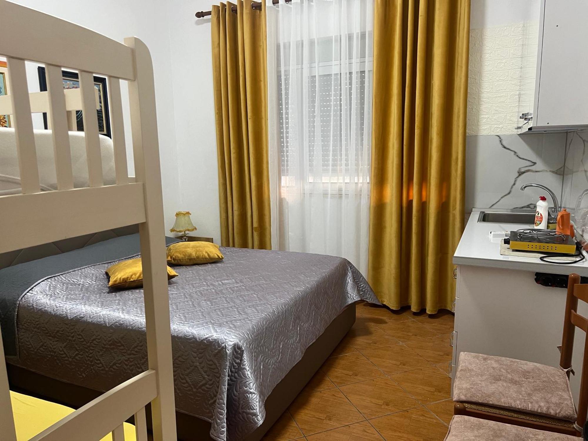 Villa Roel 2 Apartments Nr 88 فلورا المظهر الخارجي الصورة