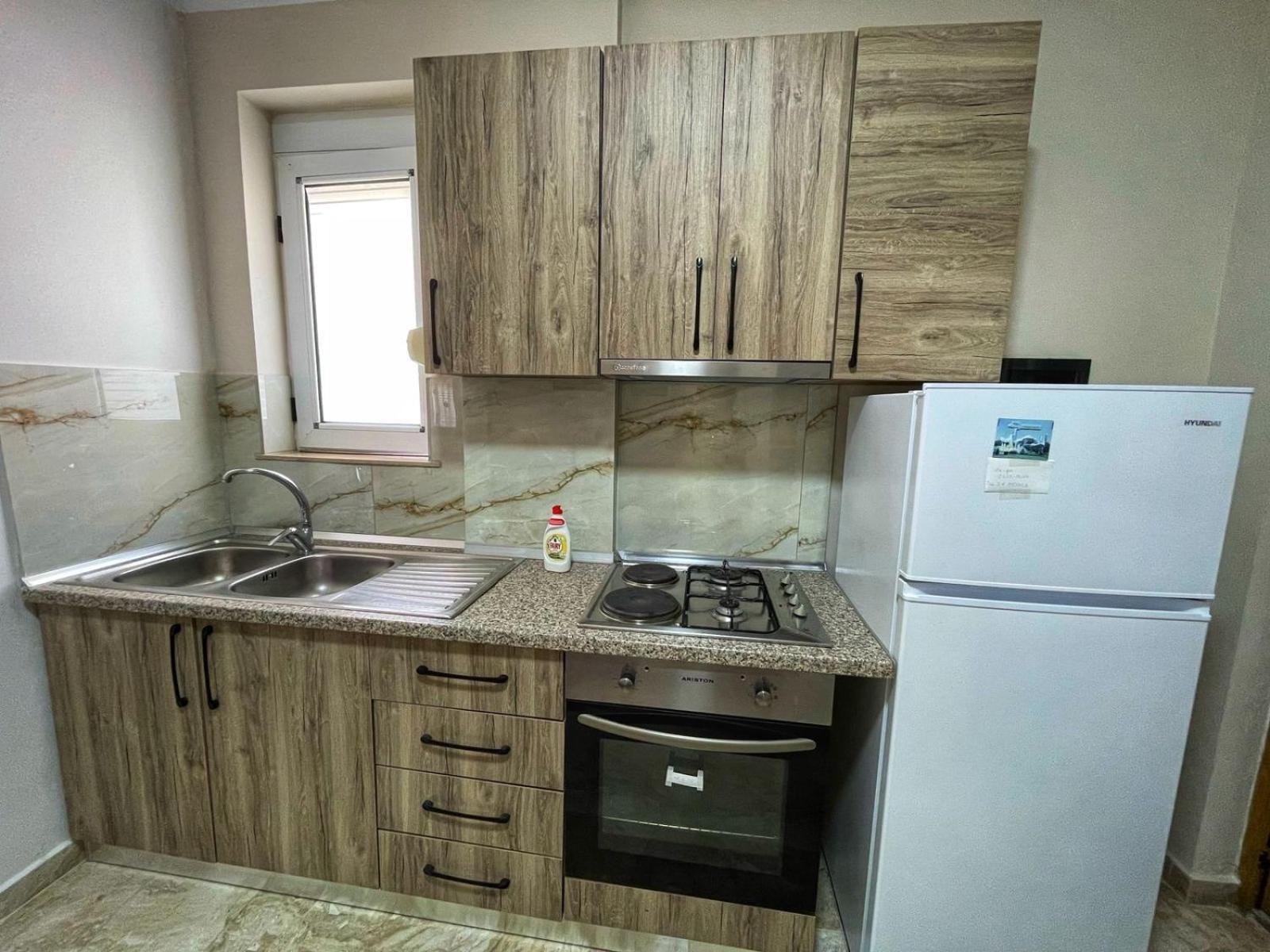 Villa Roel 2 Apartments Nr 88 فلورا المظهر الخارجي الصورة