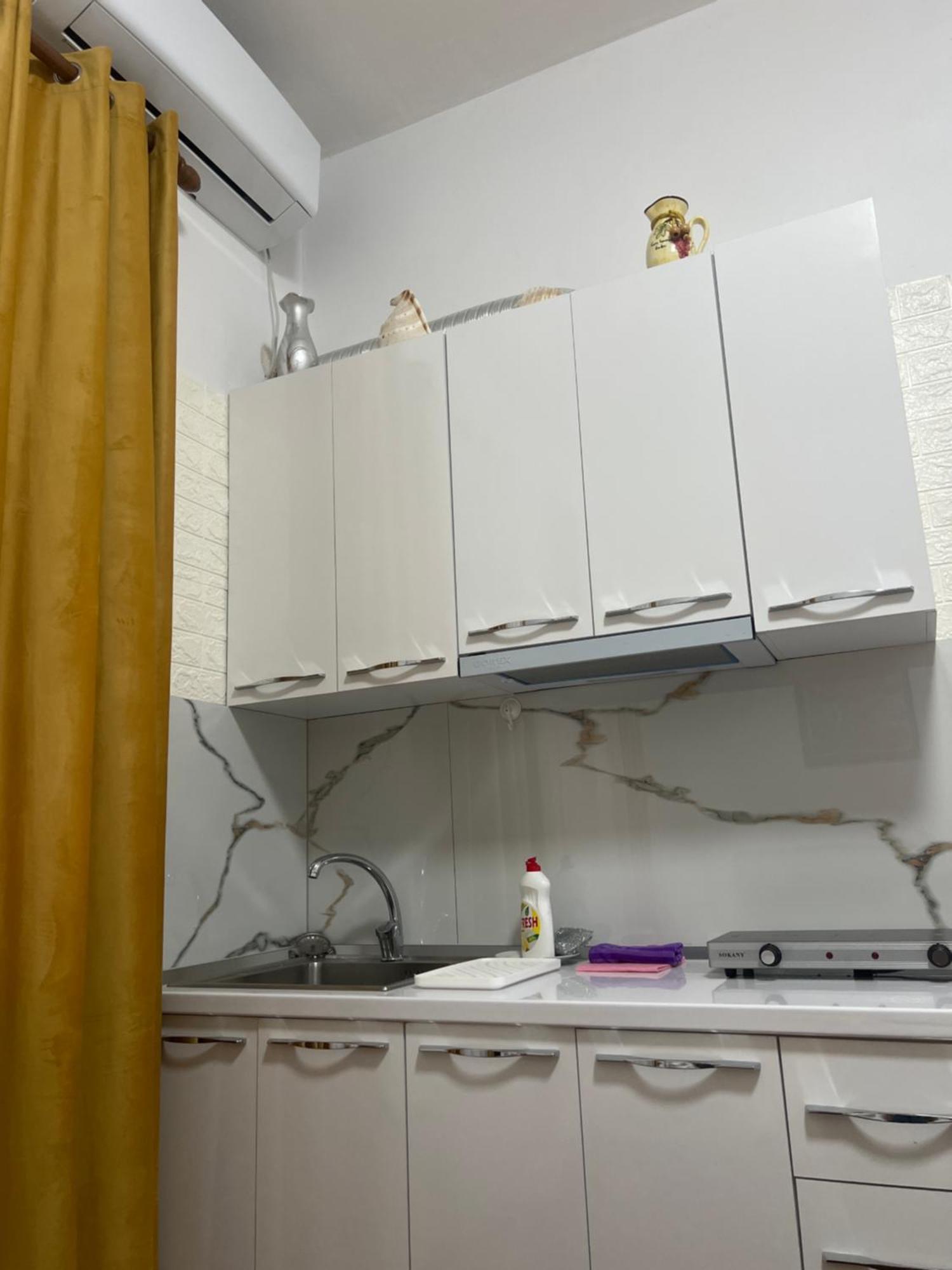 Villa Roel 2 Apartments Nr 88 فلورا المظهر الخارجي الصورة
