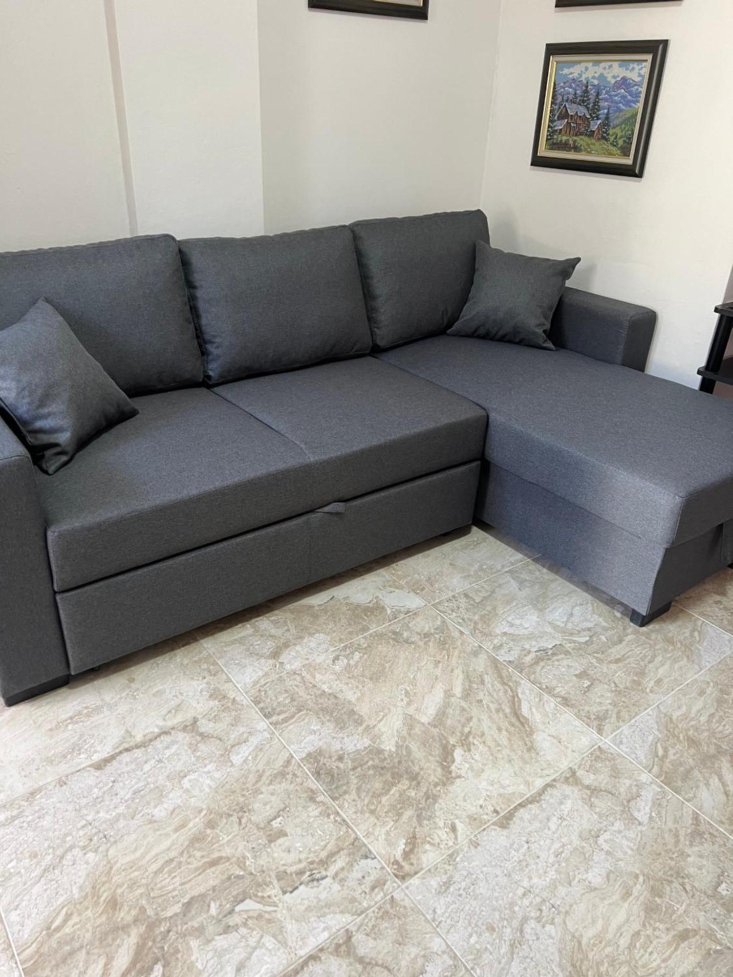 Villa Roel 2 Apartments Nr 88 فلورا المظهر الخارجي الصورة