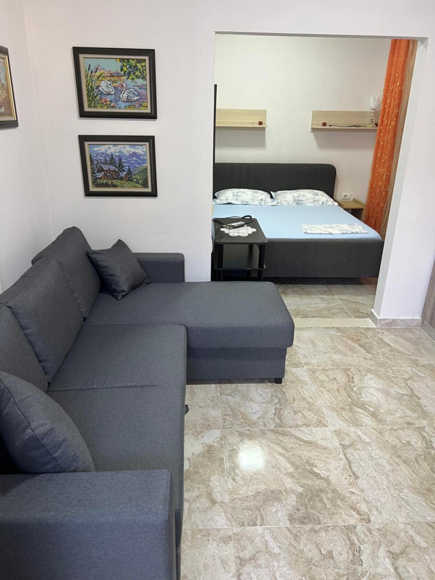 Villa Roel 2 Apartments Nr 88 فلورا المظهر الخارجي الصورة