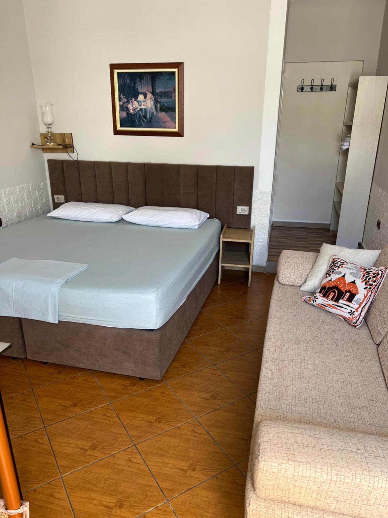 Villa Roel 2 Apartments Nr 88 فلورا المظهر الخارجي الصورة