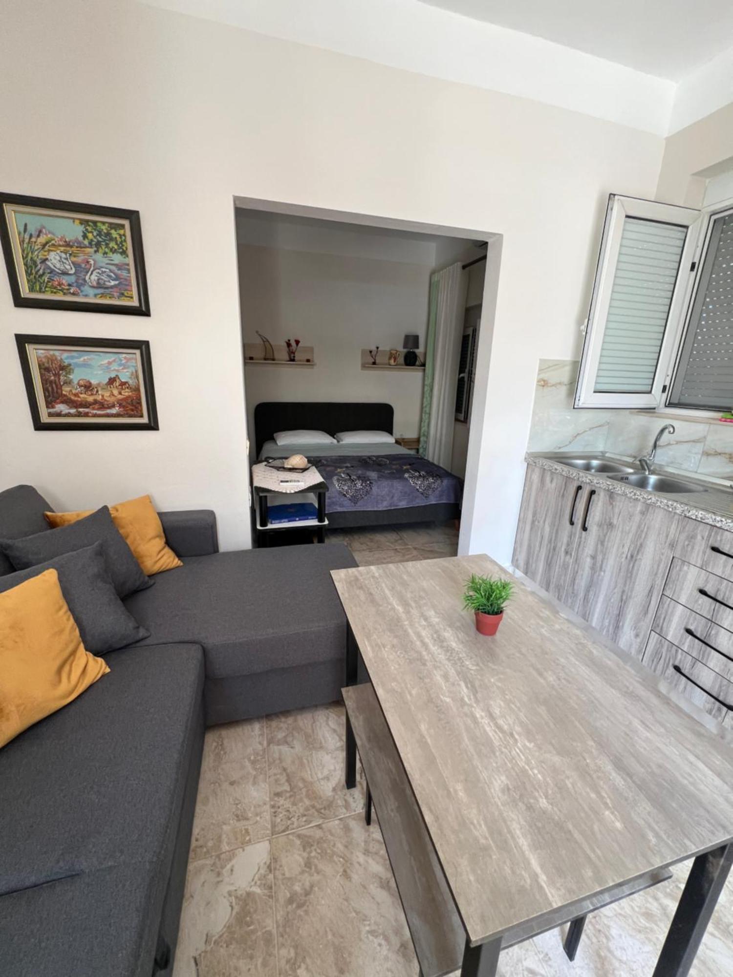 Villa Roel 2 Apartments Nr 88 فلورا المظهر الخارجي الصورة