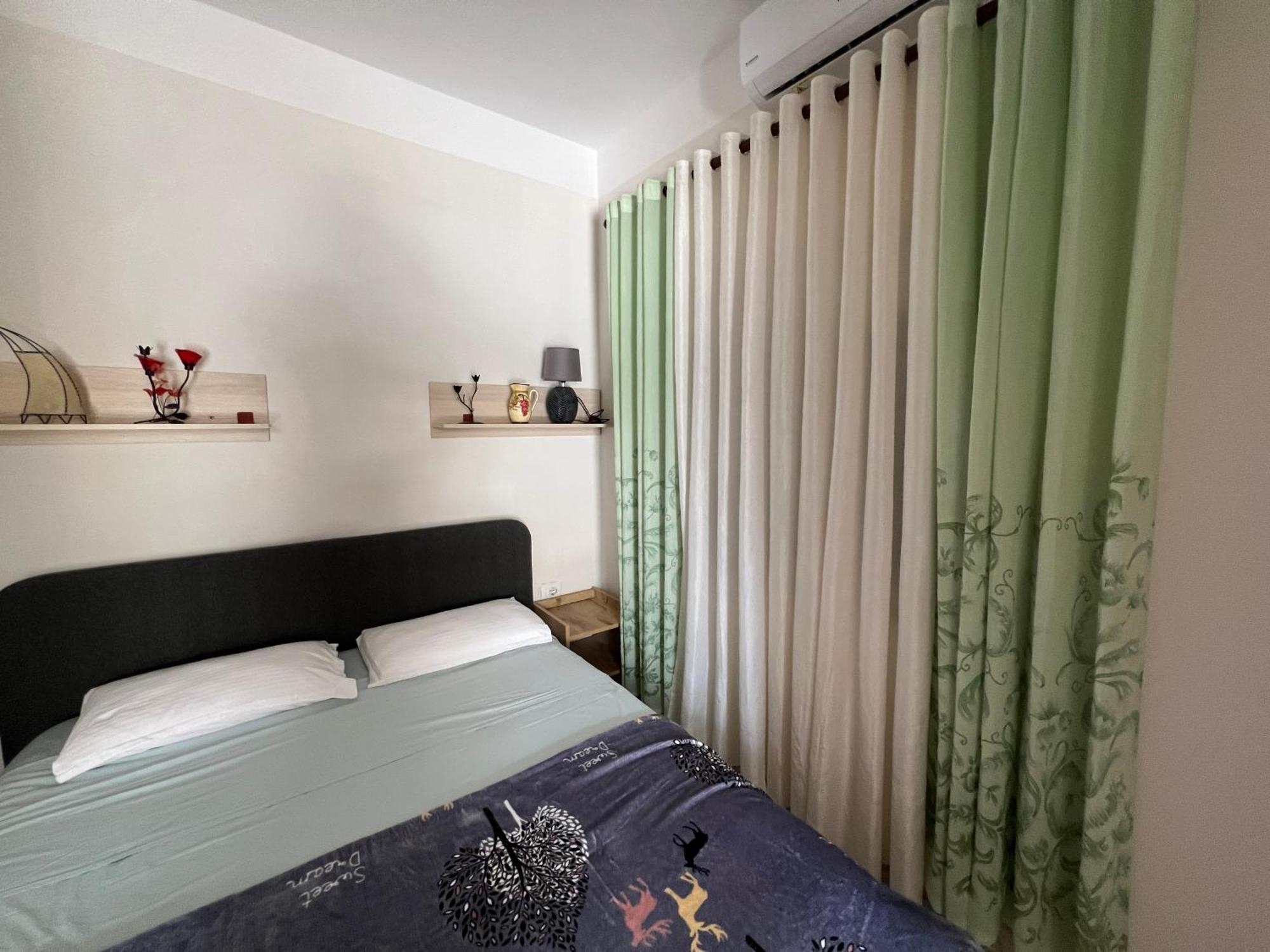 Villa Roel 2 Apartments Nr 88 فلورا المظهر الخارجي الصورة