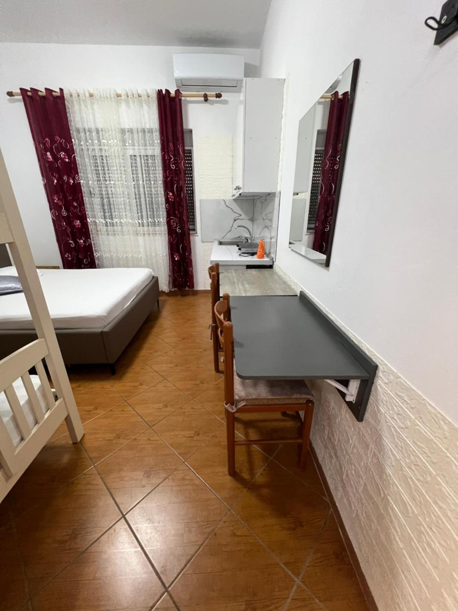 Villa Roel 2 Apartments Nr 88 فلورا المظهر الخارجي الصورة