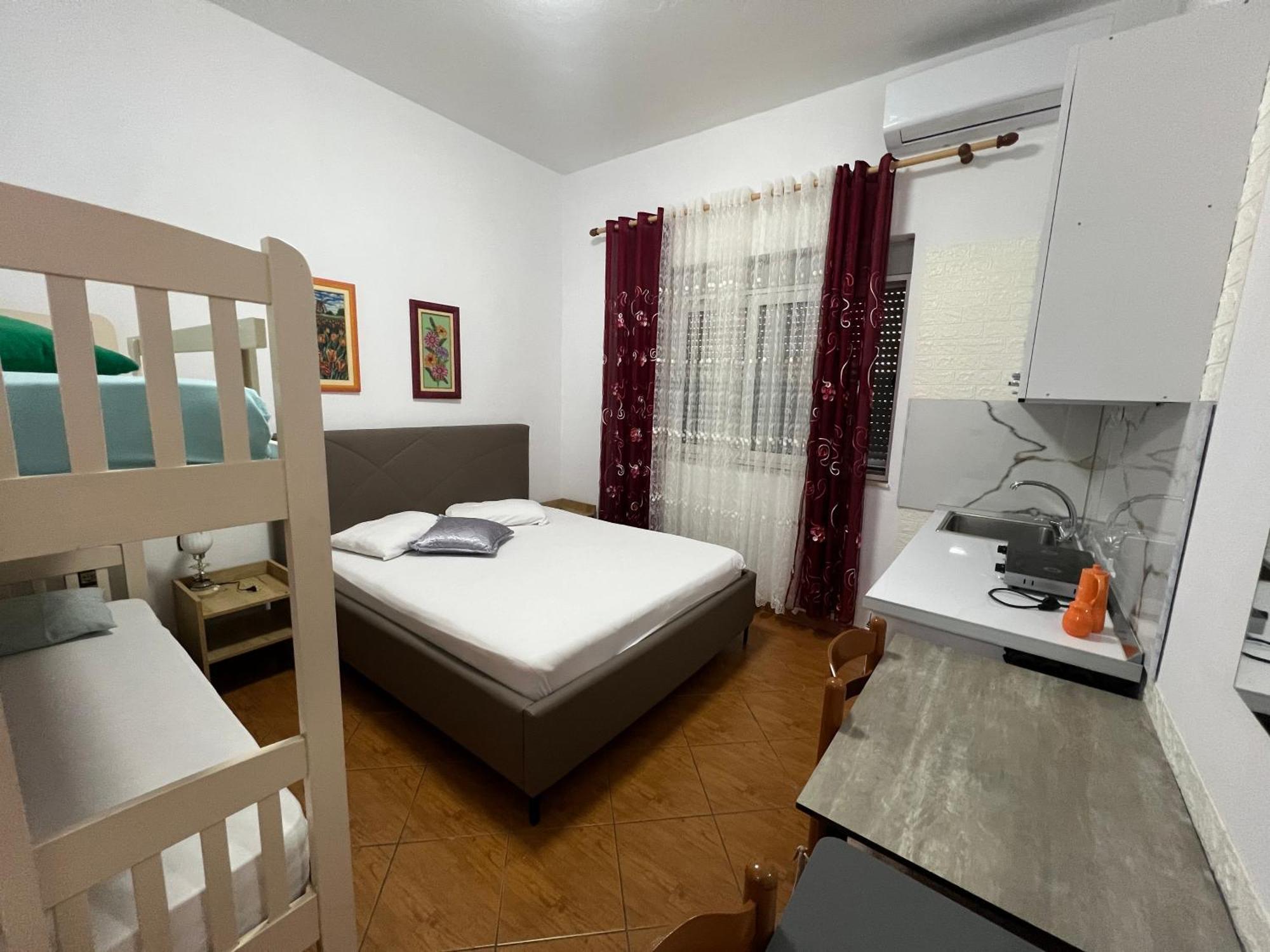 Villa Roel 2 Apartments Nr 88 فلورا المظهر الخارجي الصورة