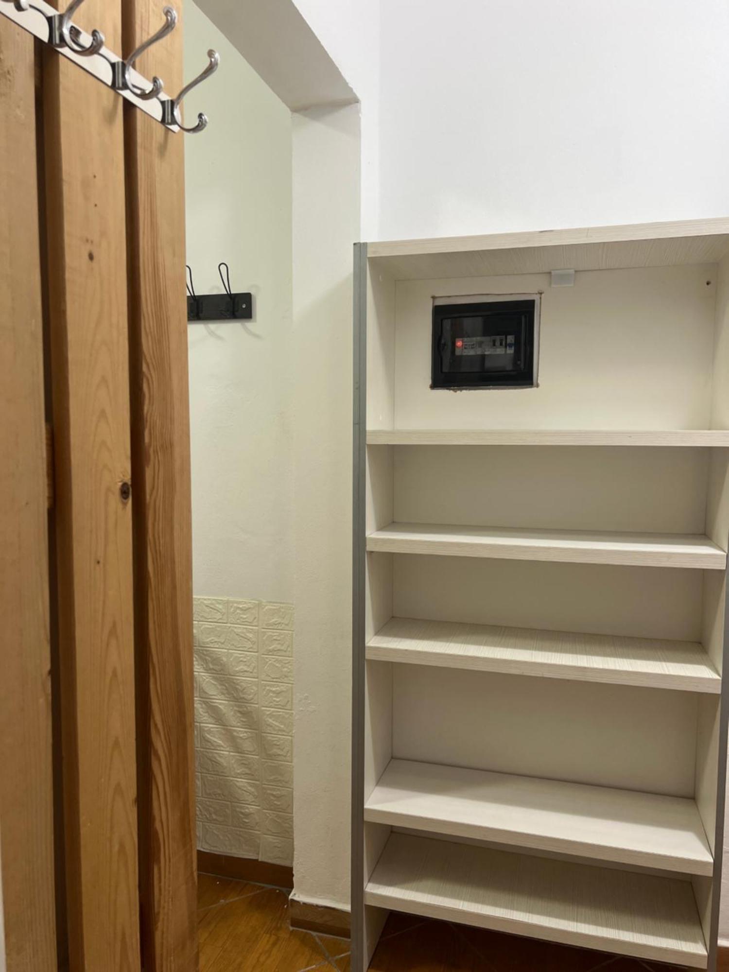 Villa Roel 2 Apartments Nr 88 فلورا المظهر الخارجي الصورة