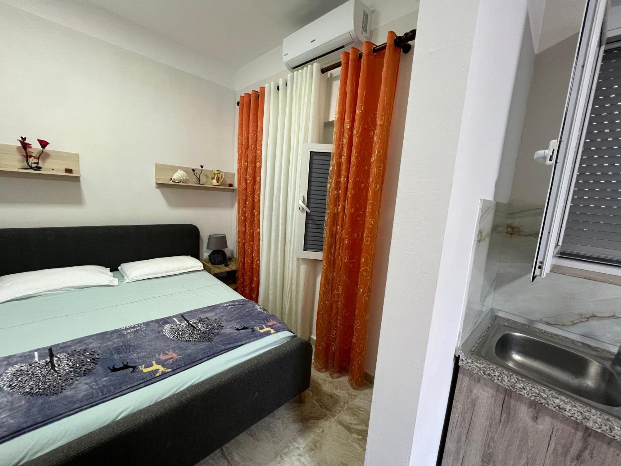 Villa Roel 2 Apartments Nr 88 فلورا المظهر الخارجي الصورة