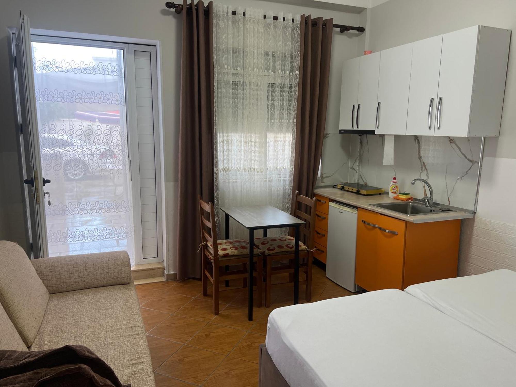 Villa Roel 2 Apartments Nr 88 فلورا المظهر الخارجي الصورة