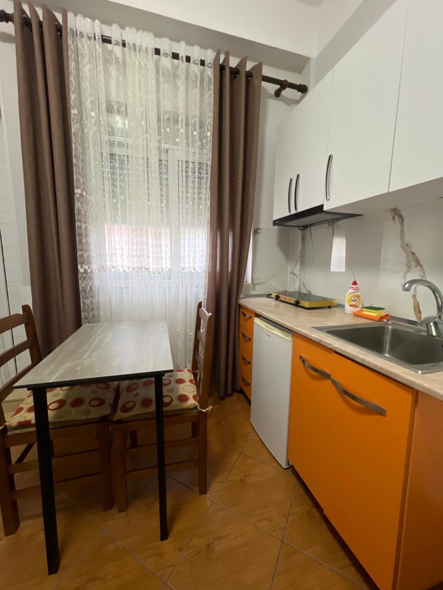 Villa Roel 2 Apartments Nr 88 فلورا المظهر الخارجي الصورة