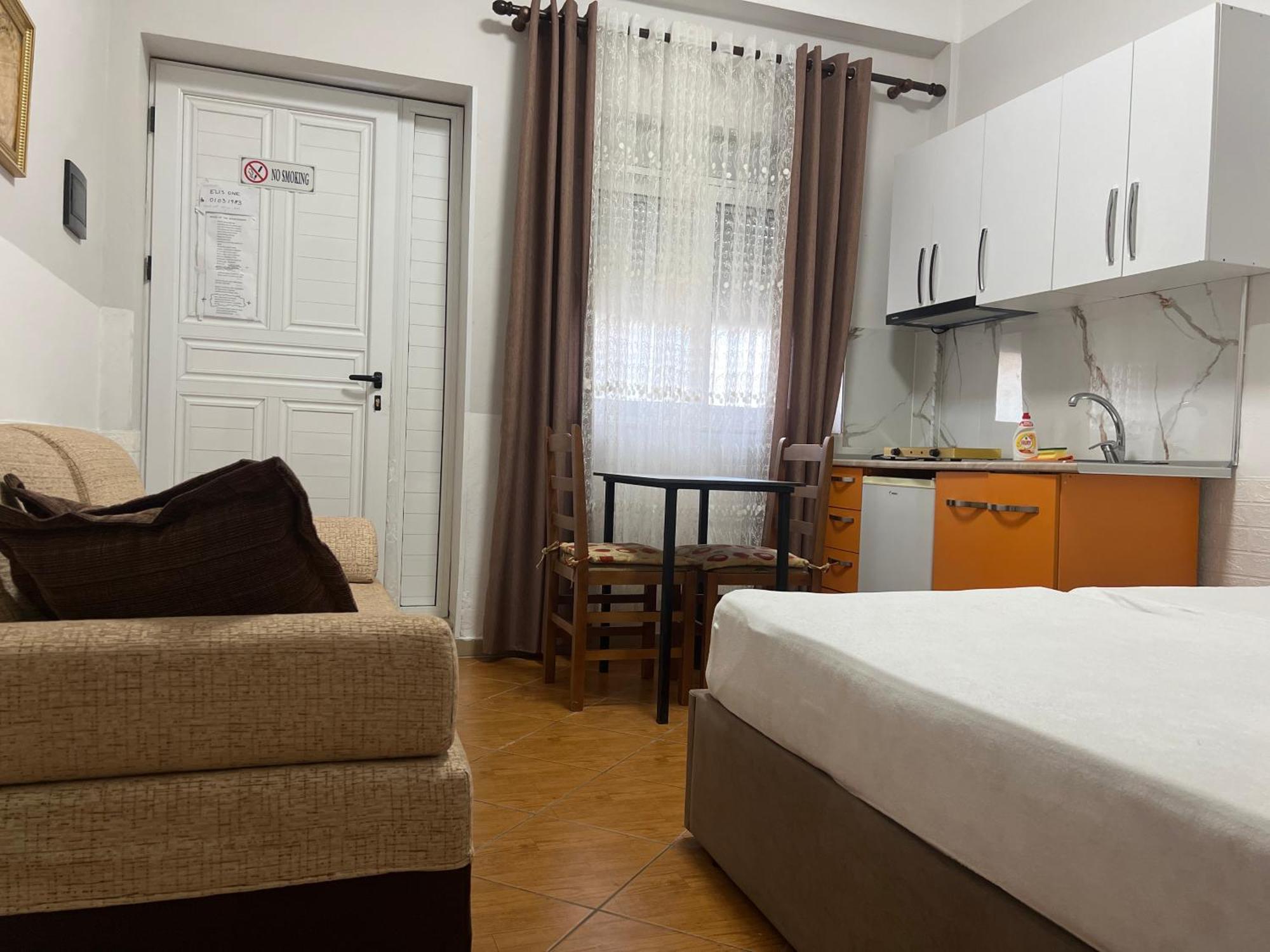 Villa Roel 2 Apartments Nr 88 فلورا المظهر الخارجي الصورة