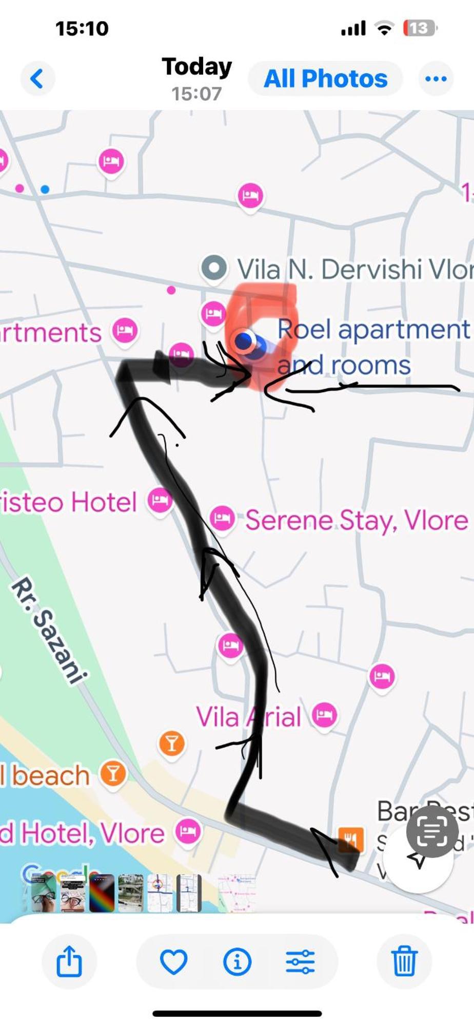Villa Roel 2 Apartments Nr 88 فلورا المظهر الخارجي الصورة