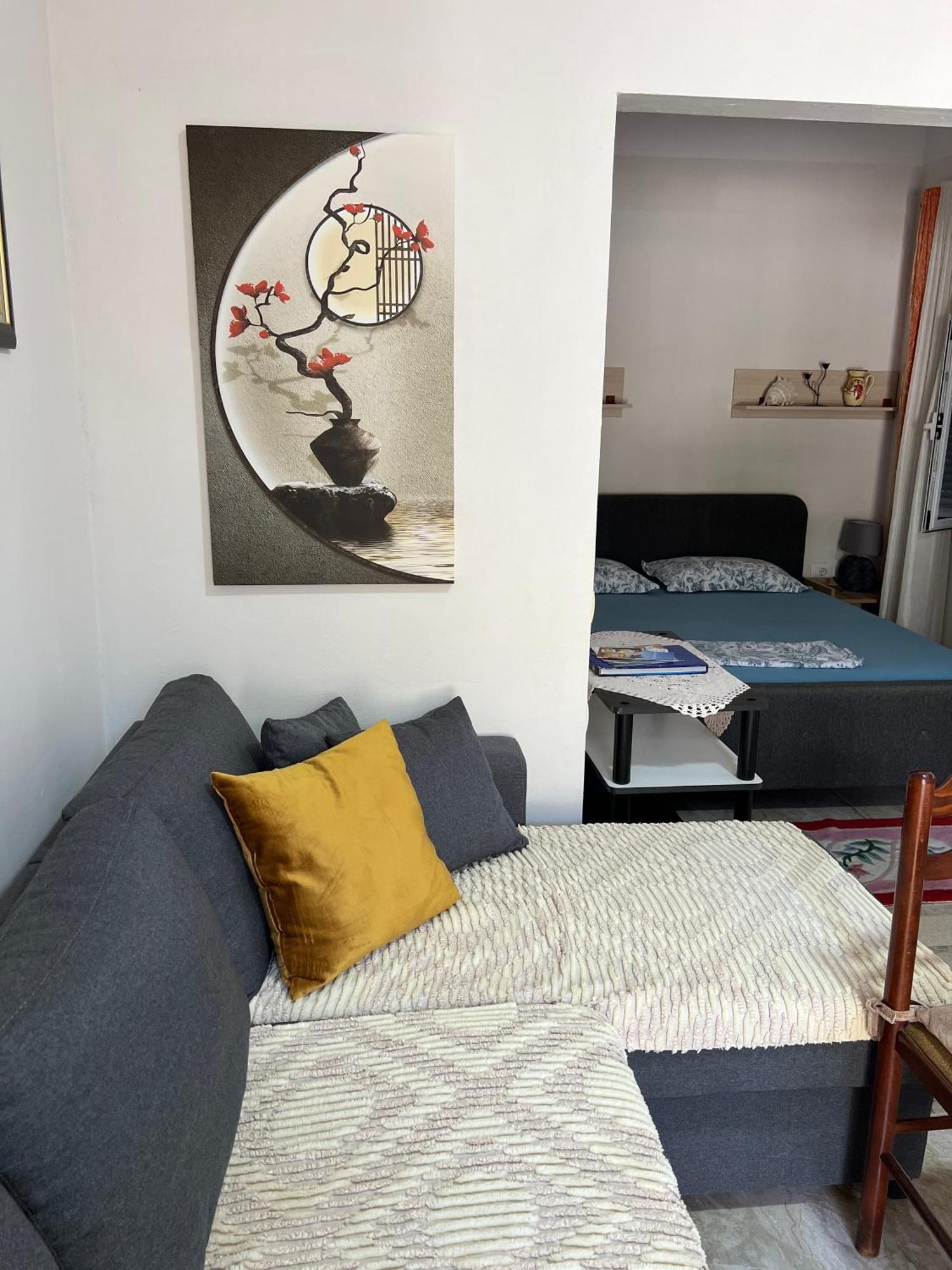Villa Roel 2 Apartments Nr 88 فلورا المظهر الخارجي الصورة