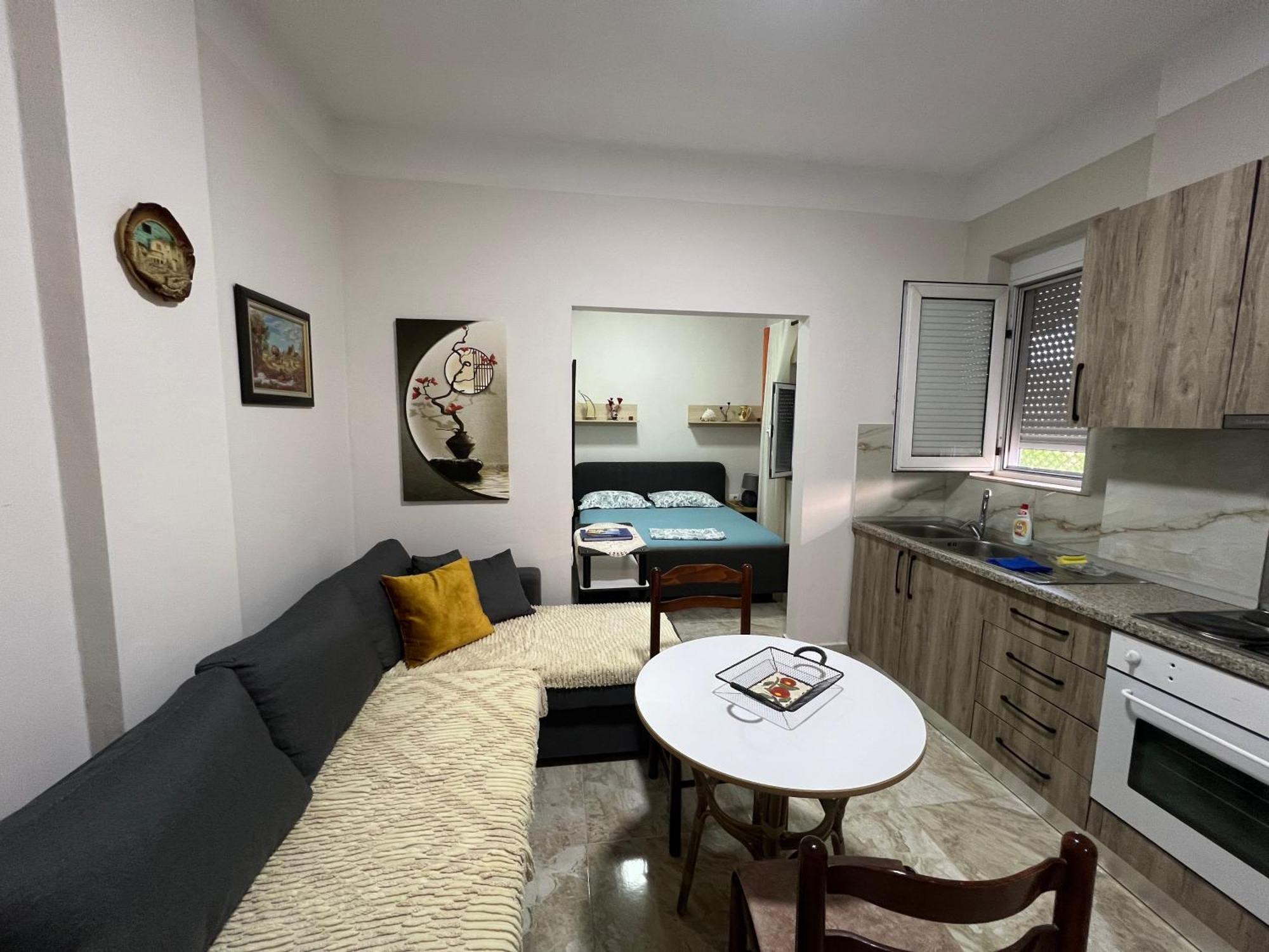 Villa Roel 2 Apartments Nr 88 فلورا المظهر الخارجي الصورة